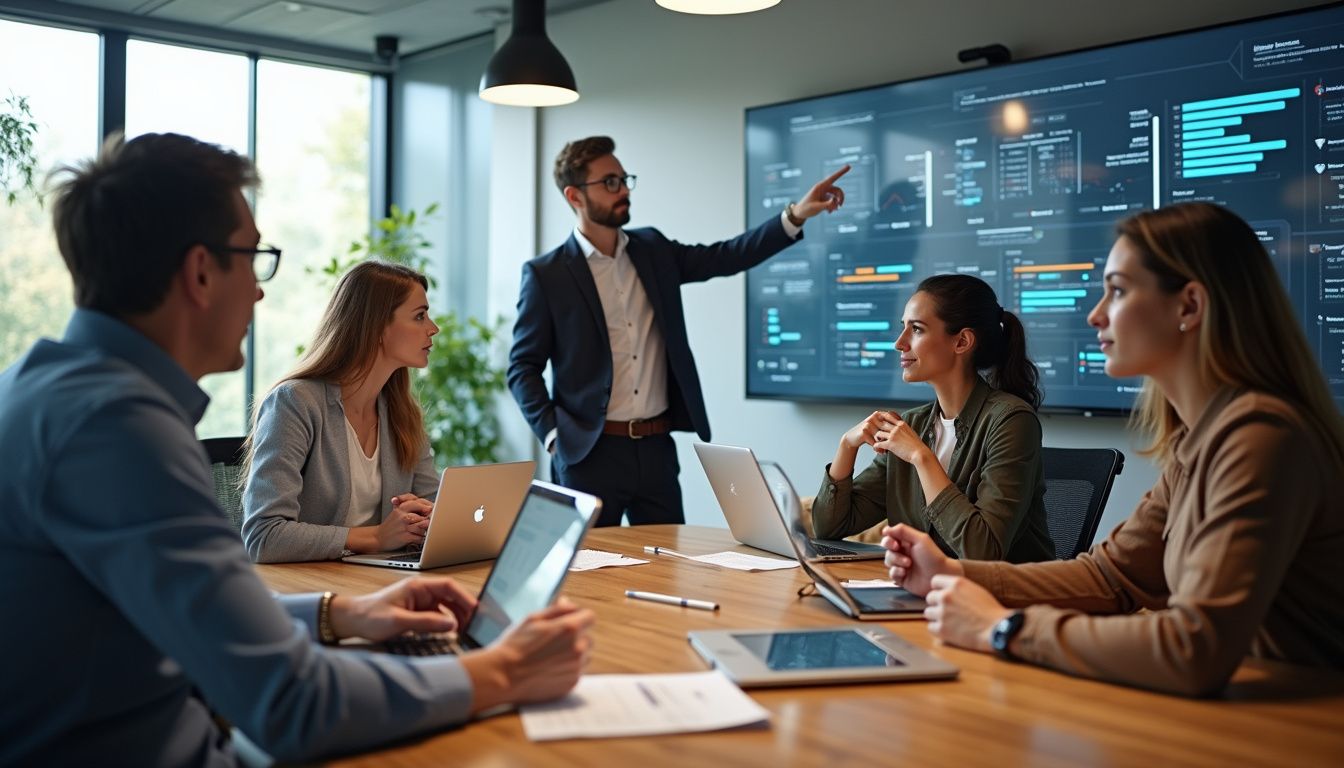 Corporate Program B2B