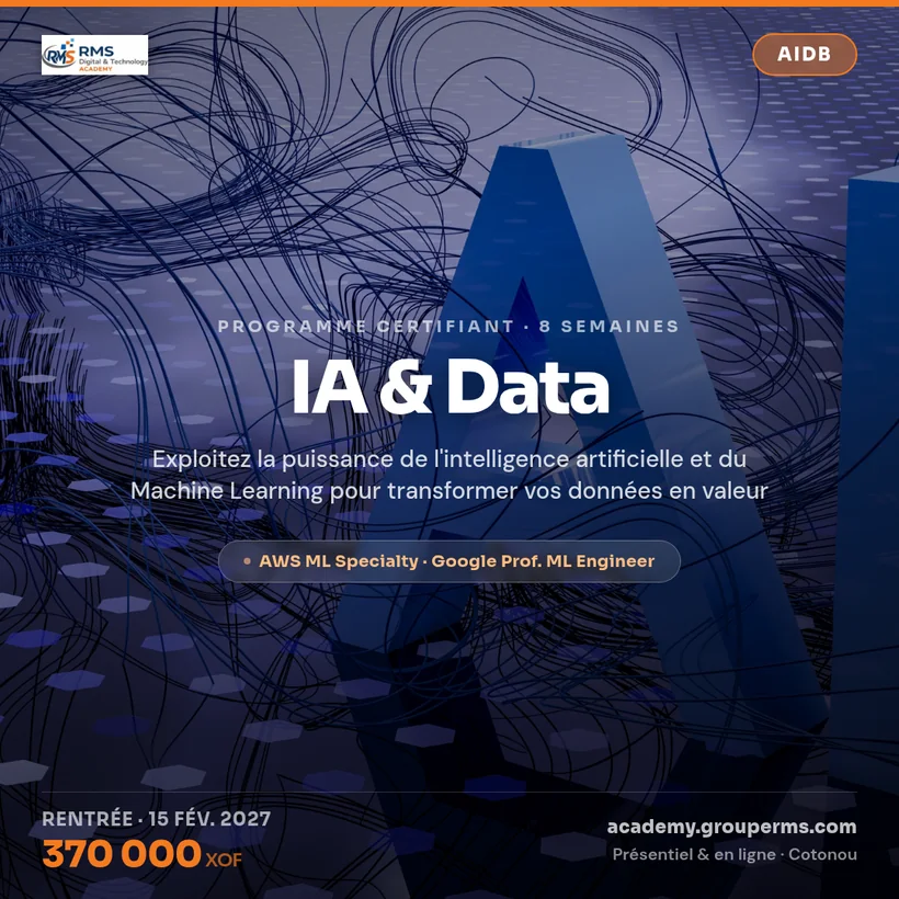 AIDB — IA & Data for Business