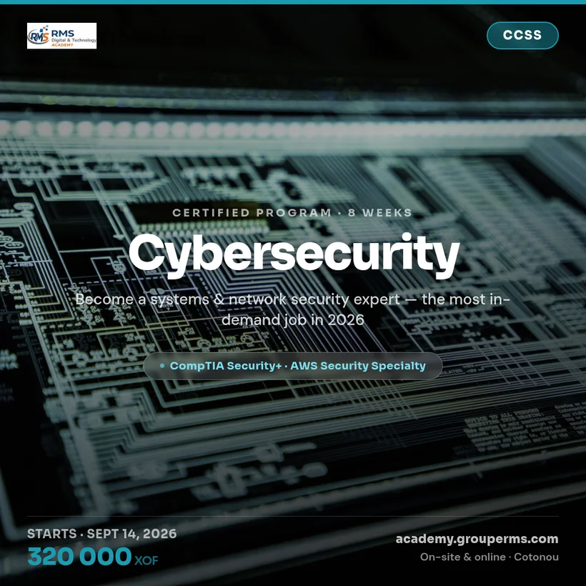 CCSS — Cybersecurity