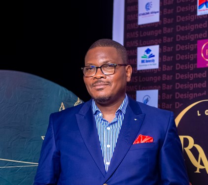 Modeste M. Agonnoudé