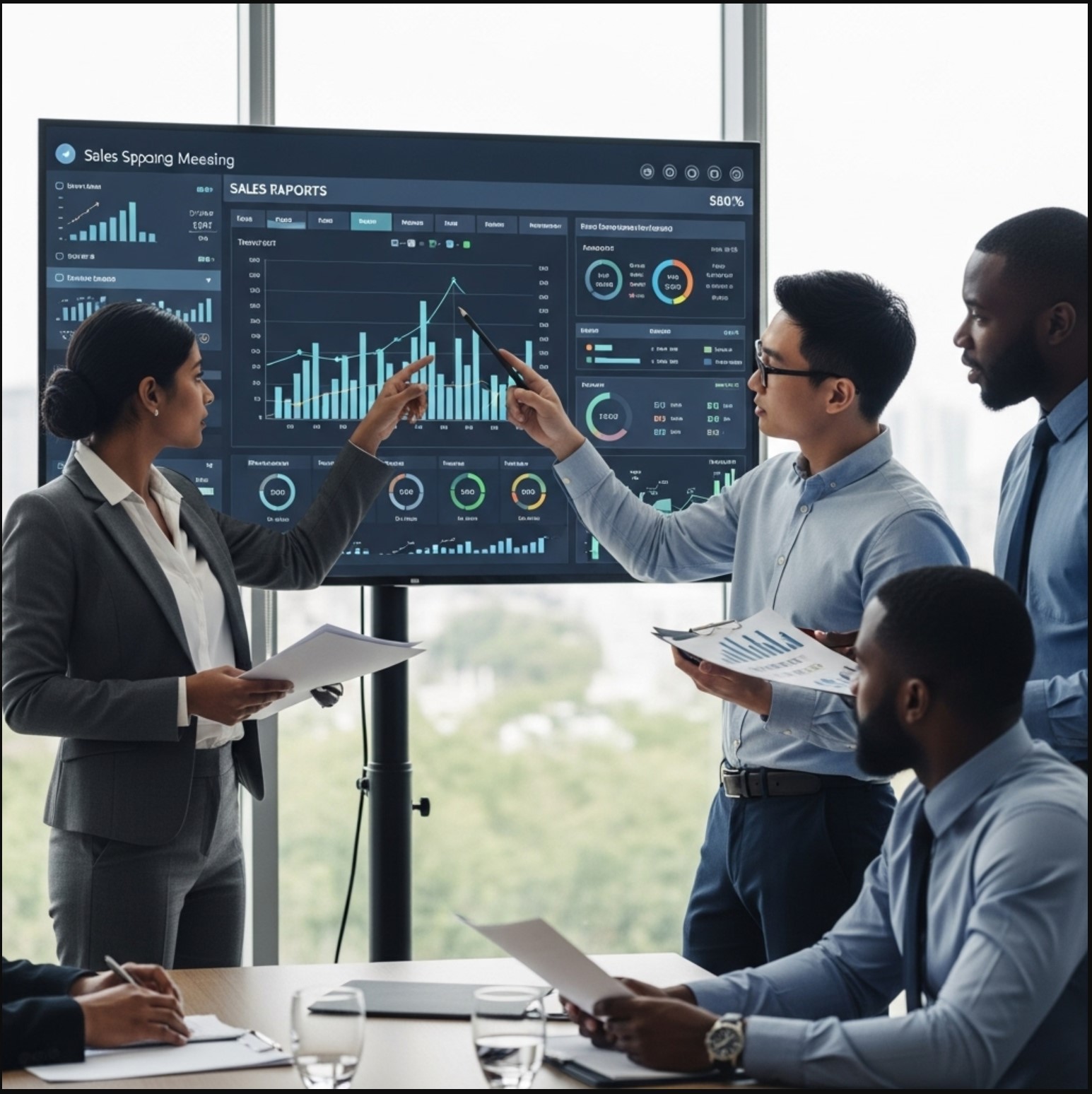 Digital learning and technology